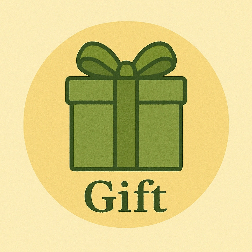 Gift 禮盒